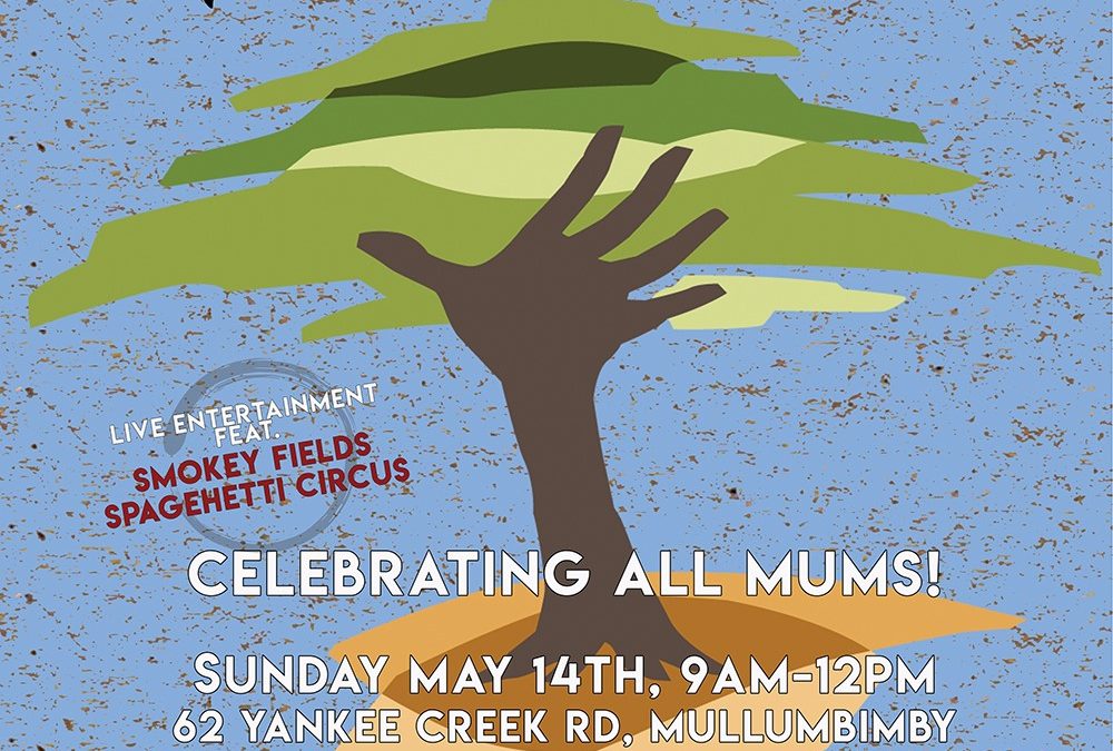 Mothers Day Tree Planting 2023