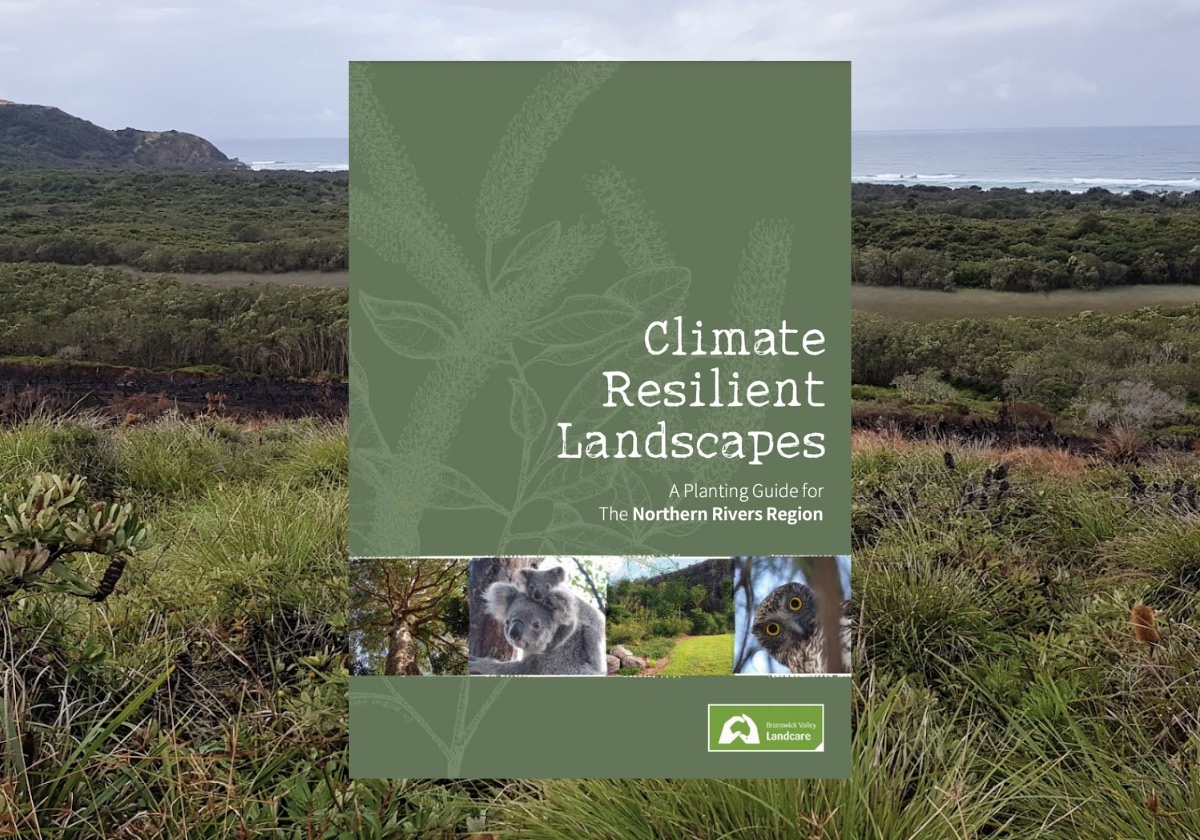 Climaet Resilient Landscapes