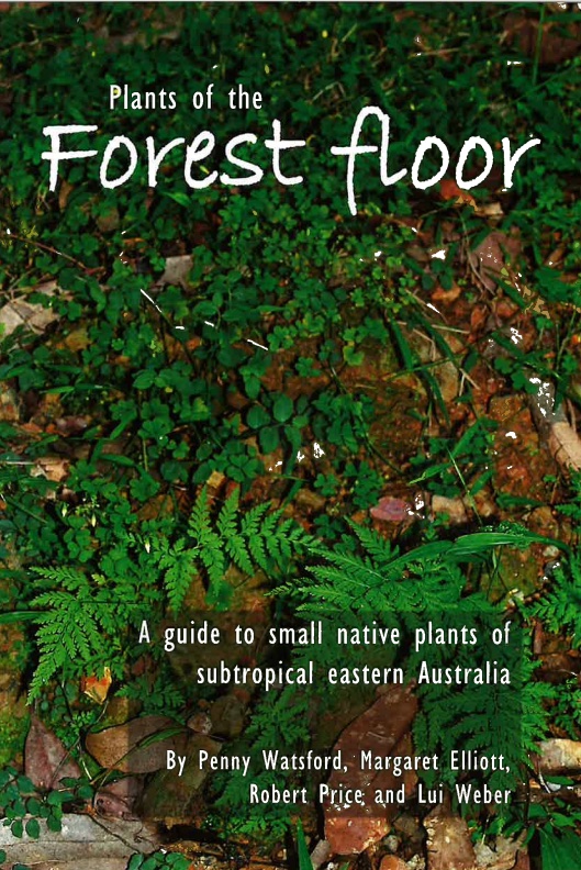 Plants of the Forest Floor