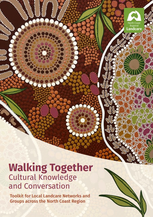 Walking together Front page